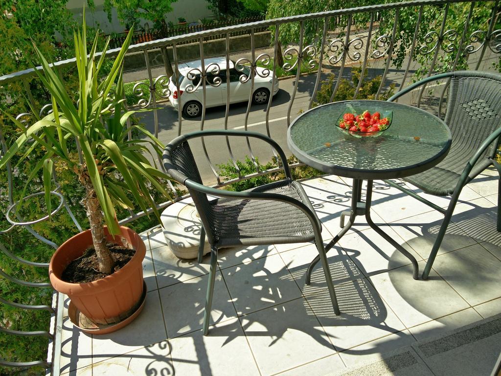 Villa Grazia Hévíz Exterior foto